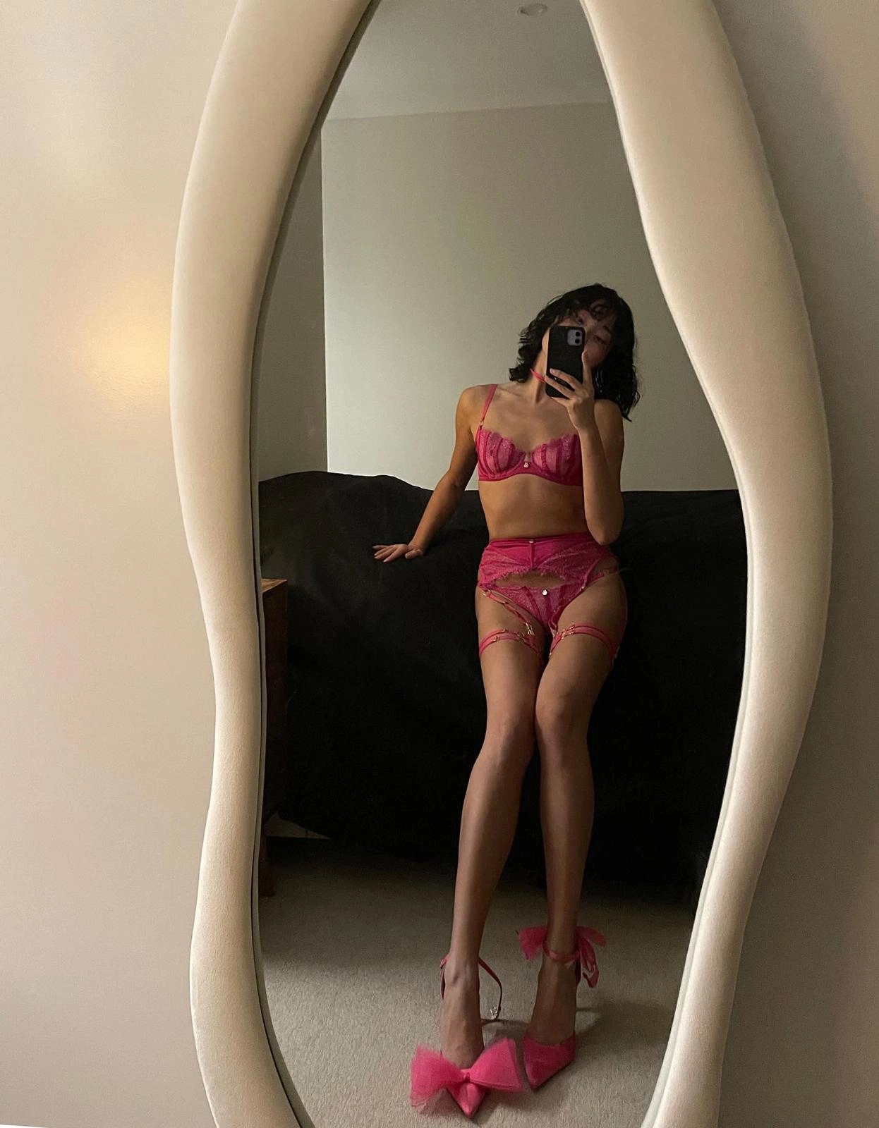Grace Balconette Bra - Image 15
